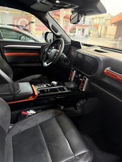 هافال دارجو